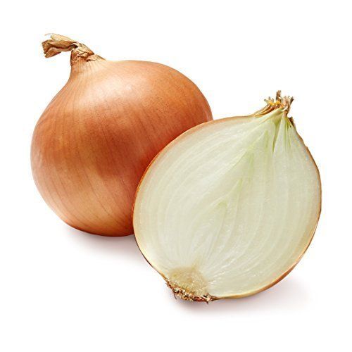Enhance The Flavor Rich Healthy Natural Taste Fresh Brown Onion