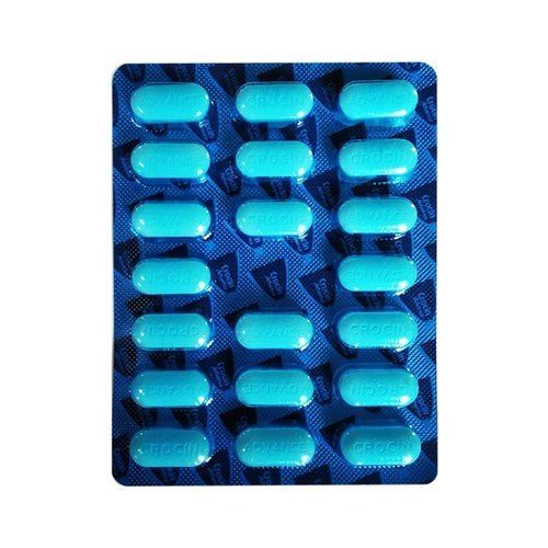 Generic Paracetamol Crocin Tablets Cool & Dry Place