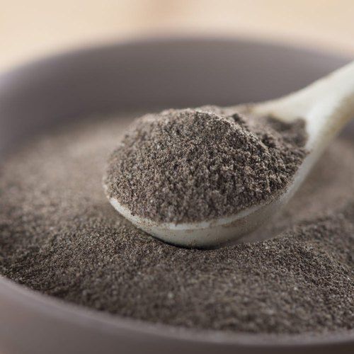 Impurity Free Natural Black Pepper Powder