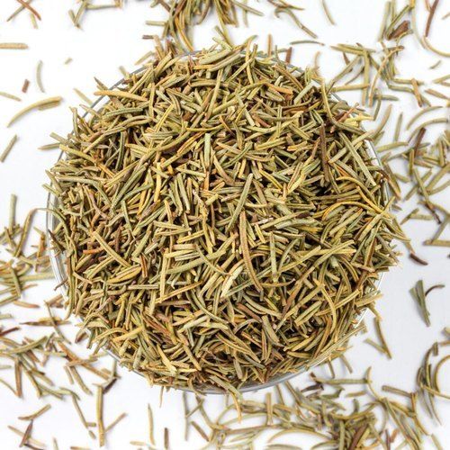 Impurity Free Natural Rosemary Leaf