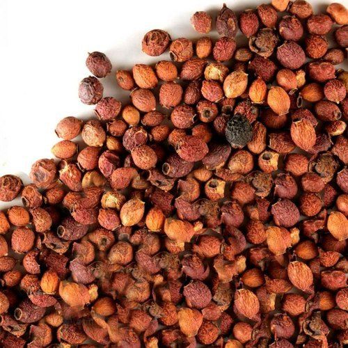 Indian Tea Natural Pure Hawthorn Berry Seed