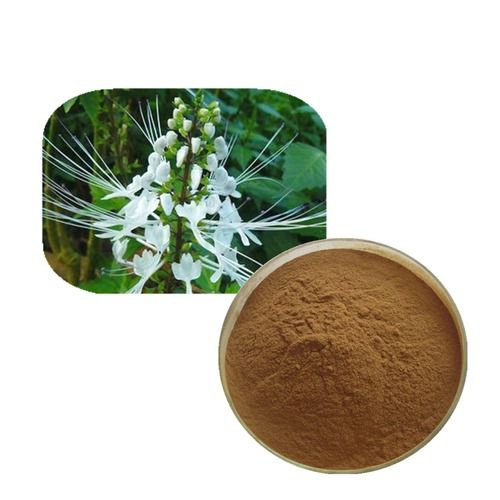 Medium Sugar And Brown Color Ayurveda Tea Powder For Restoring Overall Health
