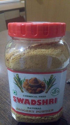 No Artificial Flavour Natural And Fresh Jaggery Powder For Medicines, Sweets, Tea