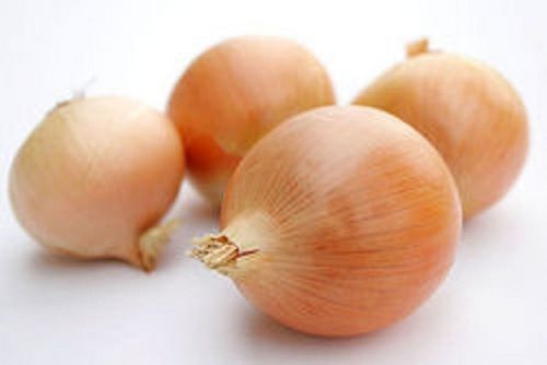 Pink Colour Pure And Naturally Grown Pesticides Free Nutrients, Vitamins And Minerals Rich Onion