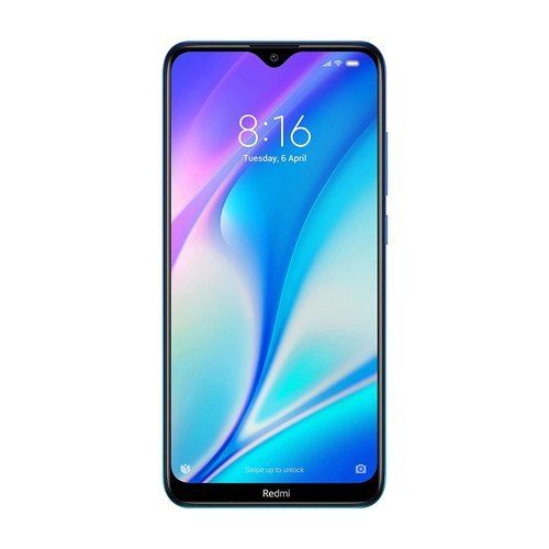 Redmi 8A Dual 2 Gb Ram 32 Gb Space Mobile Phone With Splendid Camera And Strong Processor Battery Backup: 15 Hours