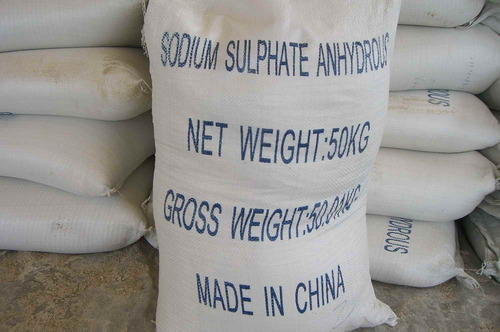 Sodium Dodecyl Sulphate Ar (Exp) For Lab Test Tests And Industrialization Package Sacked Bags Cas No: 151-21-3