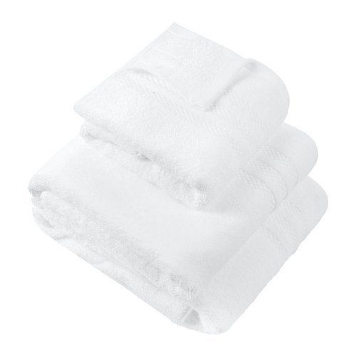 Soft And Skin-Friendly Hospital Towel, Has High Absorbency Quality Age Group: Adults