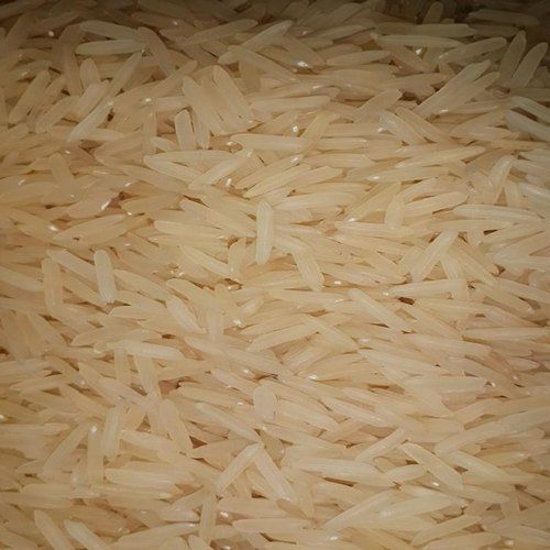 White 10-20 Kilograms Parboiled Rice( High In Protein And No Artificial Color)