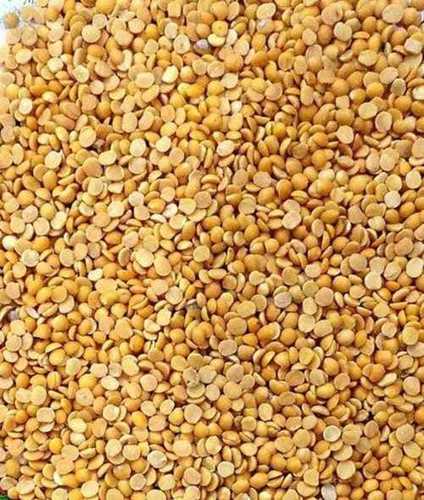 100% Natural And Organic Fresh Gluten Free Yellow Toor Daal