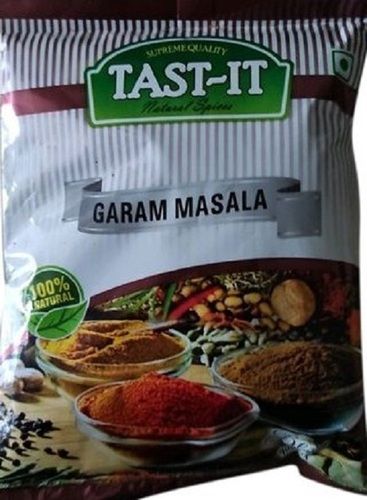 100% Organic Garam Masala Blend Of Simple Spices That Gives Aroma And Taste