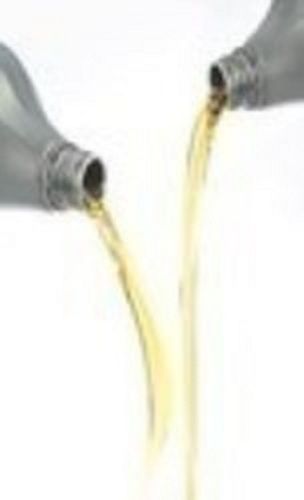 Yellow A Grade, Aluminium Rolling Lubricants Motor Oil With High Viscosity Values