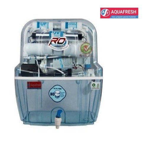 Aqua Grand Plus R.O Domestic Water Purifier (RO+ UV+ UF+ TDS CONTROL) 20  Liters Per Hour
