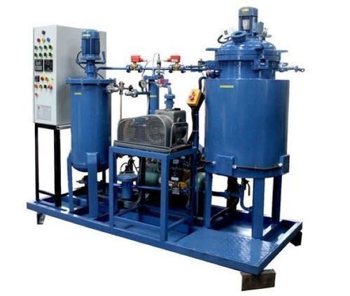 Armature Varnishing Rotor Varnish Impregnating Machine - Operating Type: Automatic