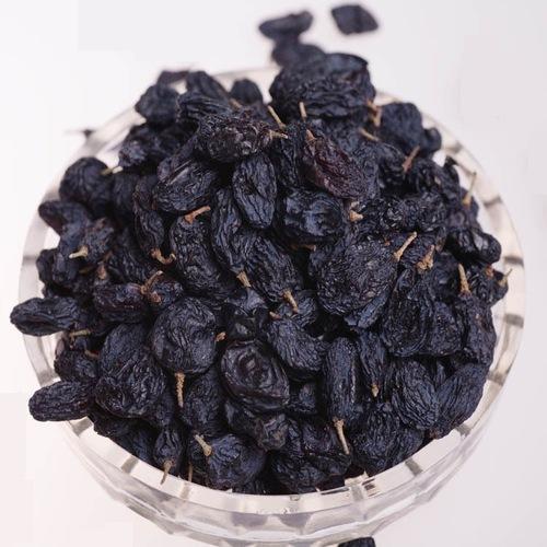 Common Best Price Export Quality Black Color Healthy And Tasty Dried Raisin (Kismish)