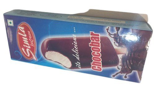 Delicious Tasty And Sweet Chocolate Flavour Chocobar Ice Cream Age Group: Old-Aged