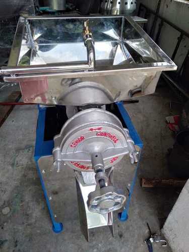 Dosa Mavu Making Machine