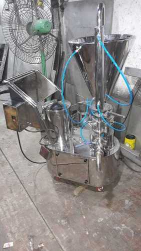 Easy to Use Peanut Butter Making Machine