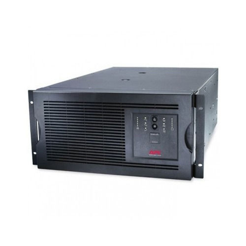 Black Gray 3-8 Inch 220-240 Volts Single Power Inverter For Home And Office, 5-9Kg Weight