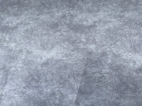 Printed Gray Color Plain Decorative Suede Imported Silk Fabrics For Furnishing