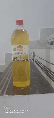 Groundnut Oil