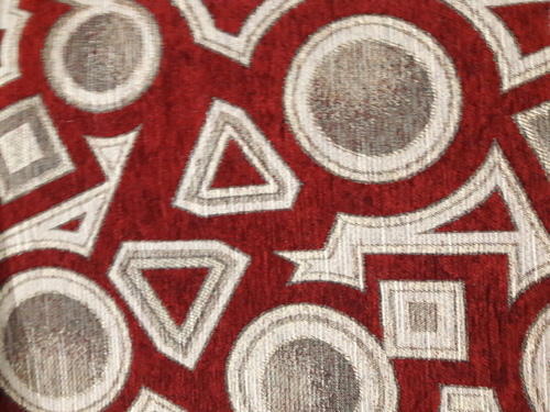 Dryer Fabric Handmade Geometric Modern Carpet For Living Room Bedroom And Hall