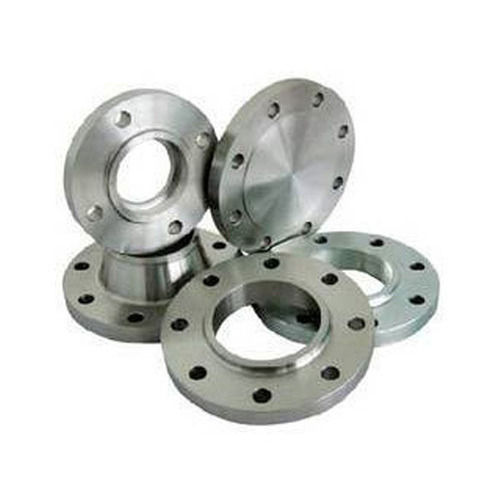 Silver Highly Durable Fine Finish And Rust Resistant Alloy Steel Casting