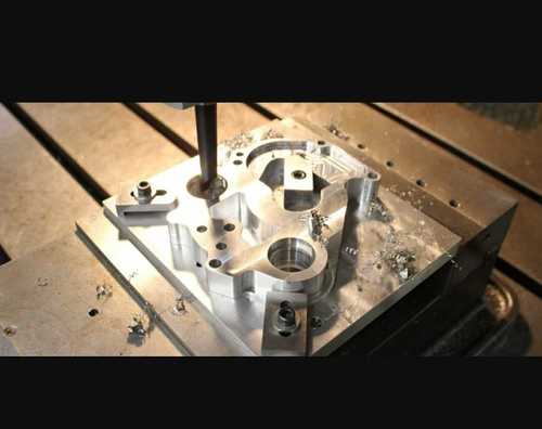 Jig Fixtures