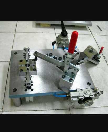 Jig Machine