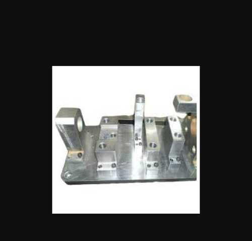 Mild Steel Jig