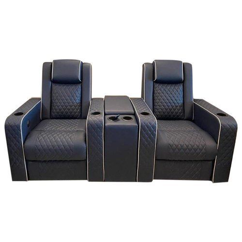 Motorized Recliner Chair Used In Home, Hotel, Cinema Hall