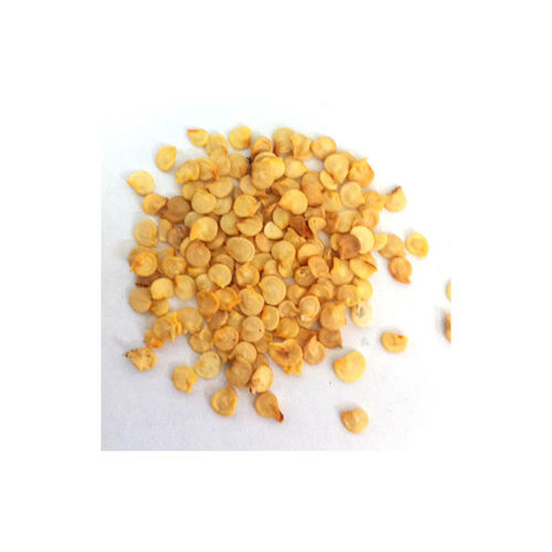 Yellow Natural And Pure Round Green Chilli Seeds For Gardening