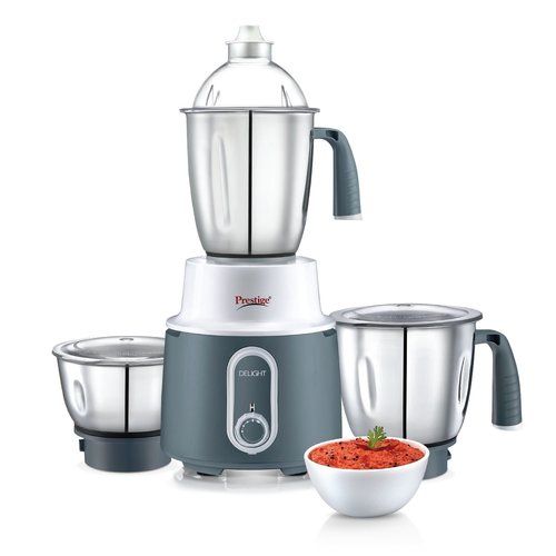 Prestige Mixer Grinder Delight 750 Watt