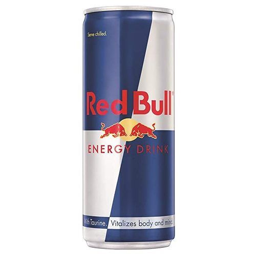 Redbull