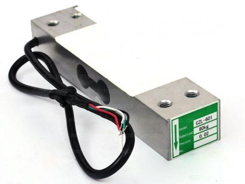 Steel And Aluminium Body Single Point Load Cells For Industrial Use