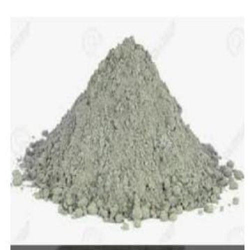 निर्माण के लिए मजबूत और सुरक्षित ग्रे रंग उच्च शक्ति पीपी सीमेंट पावर झुकने की ताकत: 70