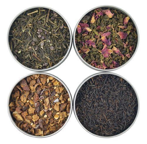 Vanilla Chocolate Flavored Anti-Oxidants Fresh And Dried Saffron Cup Tea  Brix (%): 20