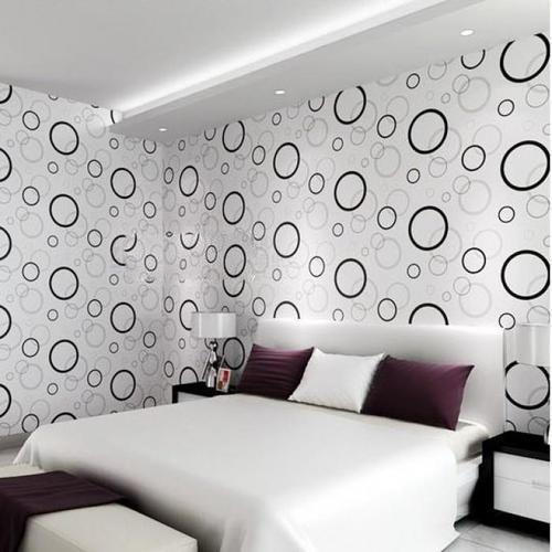 Printed Designer Wallpaper, For HOME/OFFICE/HOTEL