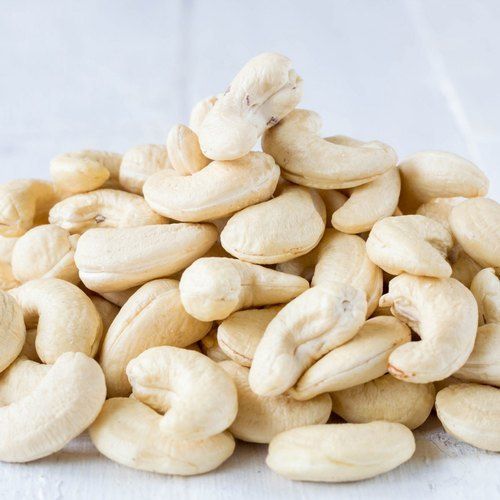 Wholesale Price Export Quality Natural White Whole Cashew Nuts Broken (%): 1