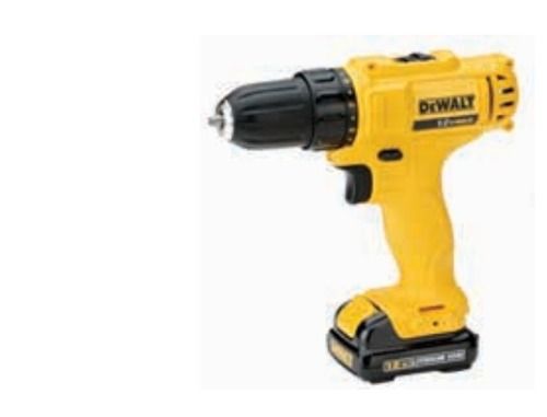 10.8V 1.3AH 10MM COMPACT DRILL