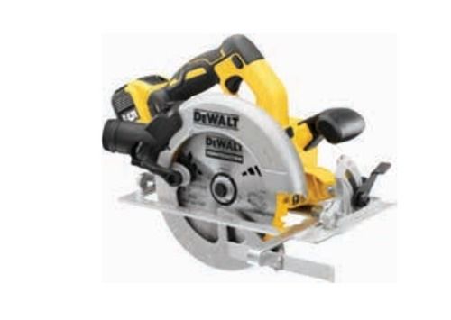 18v 184mm Lithium Ion Brushless Circular Saw