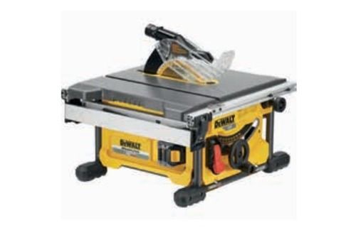 54V 216Mm Brushless Table Saw