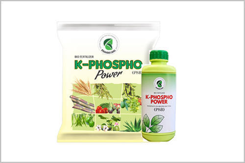 99% Purity Organic Agriculture K-Phospho Bio Fertilizer Powder With Compound Amino Acid