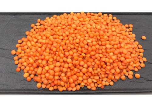 A Grade Gluten-Free Highly Nutritent Fresh And Pure Organic Masoor Dal Admixture (%): 0.9%