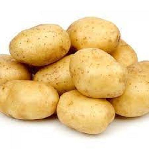 A-Grade Nutrition Enriched Preservatives-Free Fresh Organic Raw Potato