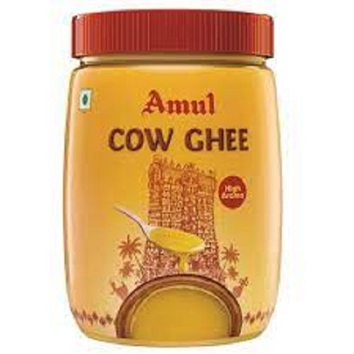 Amul Natural And Organic Highly Nutritent 100% Cows Milk Deshi Ghee Age Group: Adults