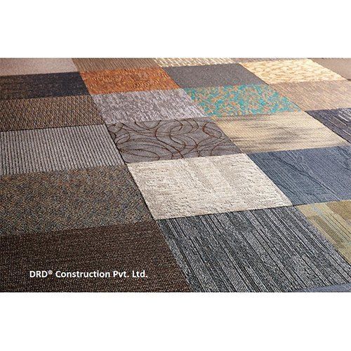 Carpet Flooring Services