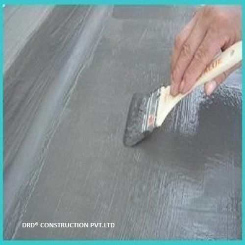 Crystalline Waterproofing Coating Services