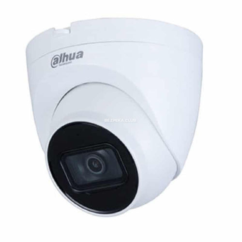 Dahua Cmos 2Mp Ip Wall Mount 1080P 30 Meter Built-In Microphone Analog Cctv Dome Camera Application: Indoor