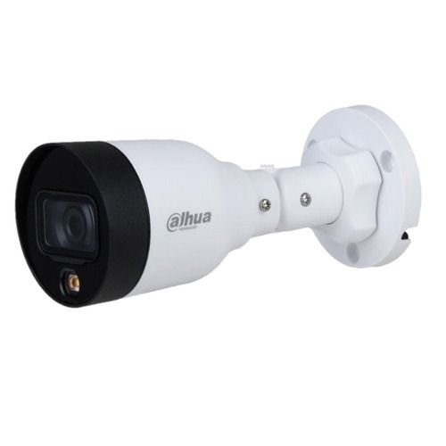 Dahua Cmos High Compression Rate Motion Detection 2Mp Ip Bullet Full Color Cctv Camera Application: Restaurant