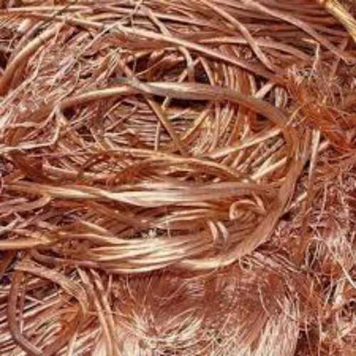 Dust Proof Eco Friendly Copper Wire Scrap